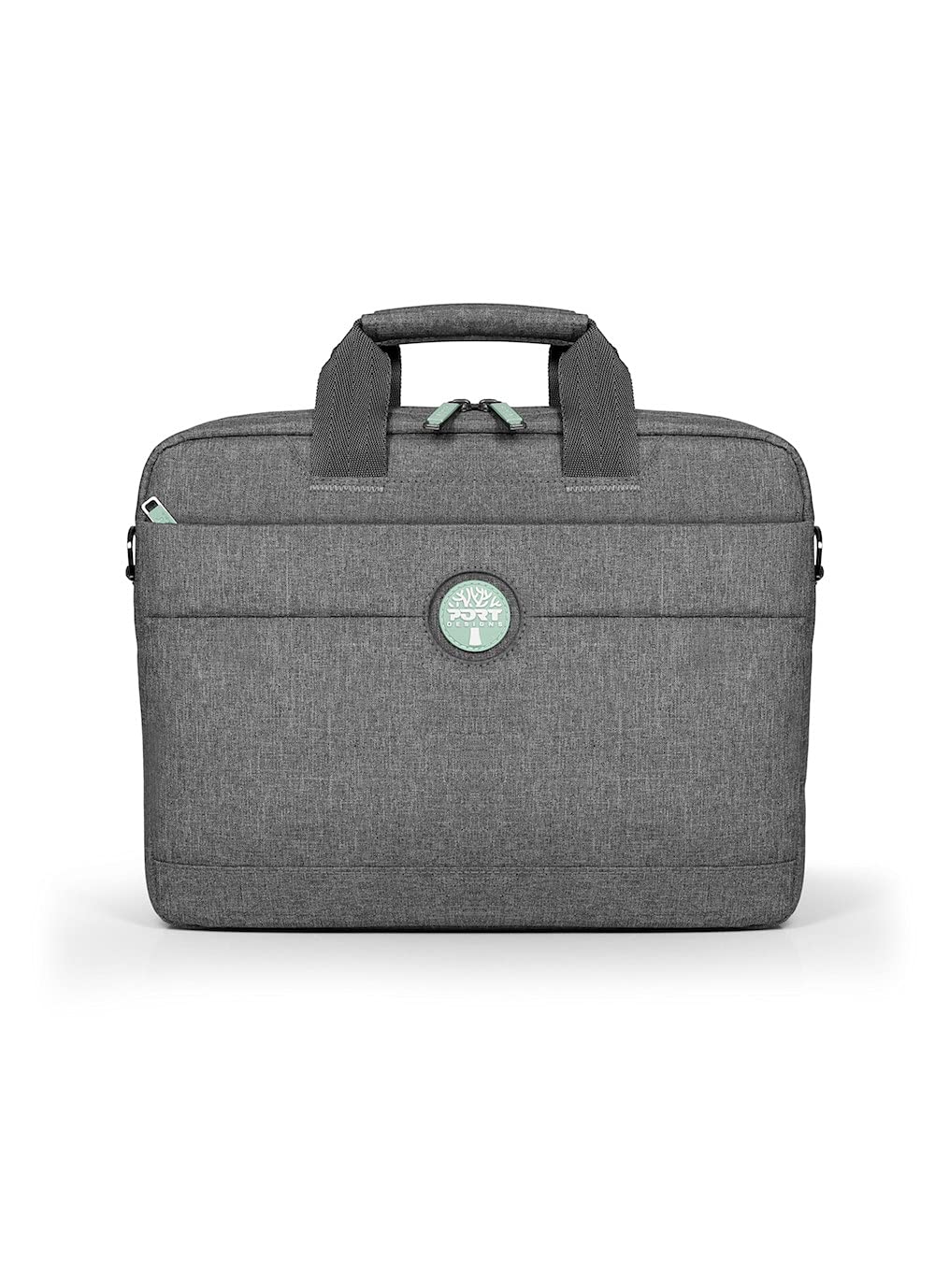 Port Designs Yosemite Eco top loading 15.6" carry case