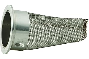 Fmf Racing Fact 4.1/4.1c Spark Arrestor Exhaust Accessories #040261