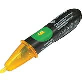Greenlee GT-16 Adjustable Non-Contact Voltage Detector, 5V - 1000V AC,Green, Greens