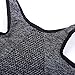 Astarin Womens Racerback Sports Bra Front Closure Pack