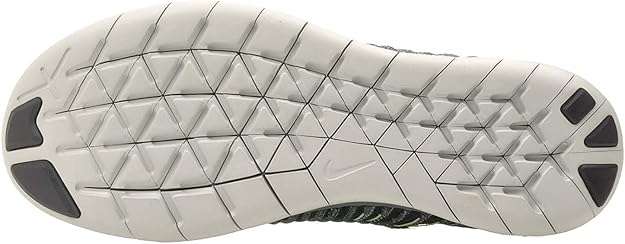 nike free run flyknit junior