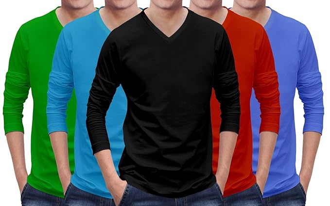 plain men tshirts