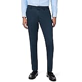 Brooks Brothers Mens Slim Fit Stretch Advantage Chino Pants