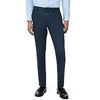 Brooks Brothers Men's Regular Fit Lightweight Advantage