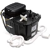 ManitowocIce K00376 Built Inch Drain Pump for Small