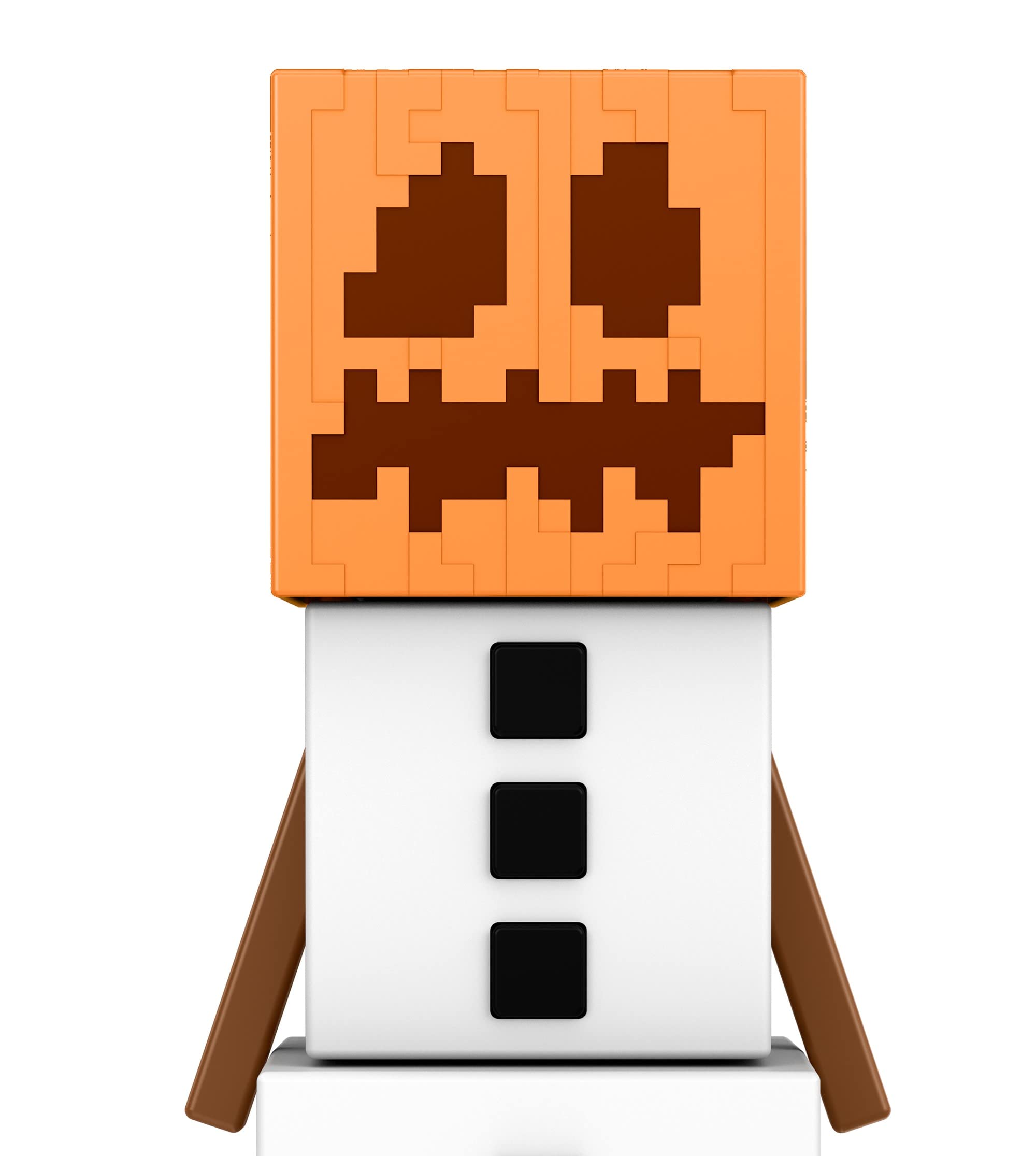 Mattel Minecraft Fusion Hex Figure Craft-a-Figure Set: Costruisci Il Tuo Personaggio Minecraft Con Cui Giocare Scambia E Colleziona Giocattoli P~p38793633