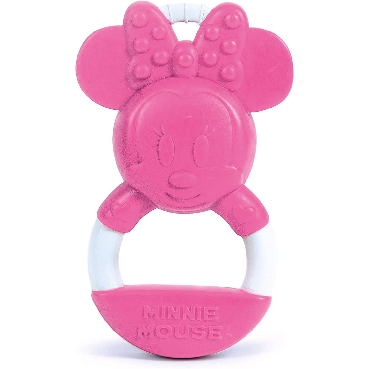 Disney Baby Minnie Teether