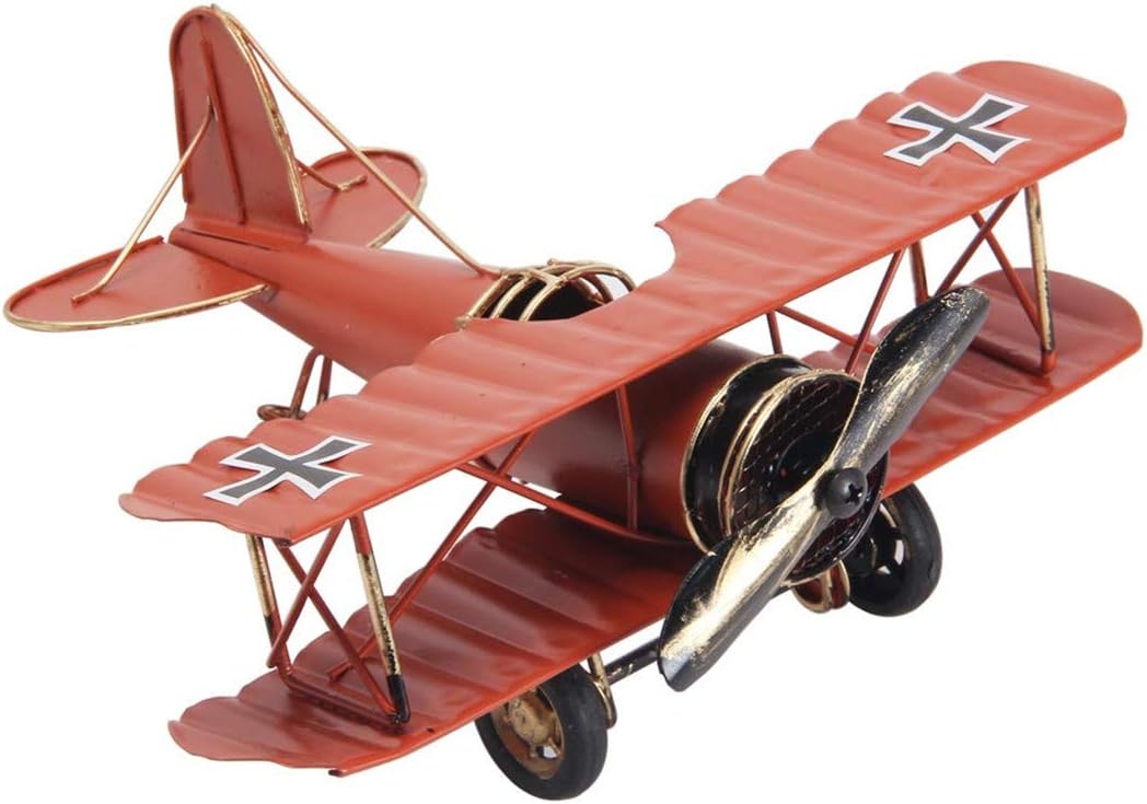 metal aircraft models