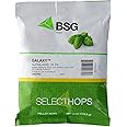 Galaxy (AU) Hop Pellets 8 oz