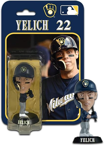 christian yelich jersey amazon