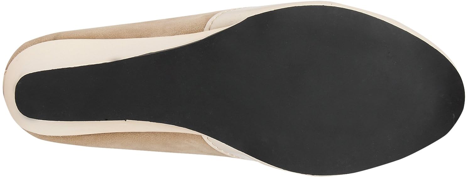 bonzer women's patent leather boots