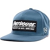 FASTHOUSE Emblem Hat