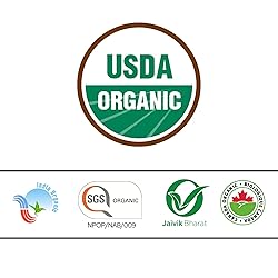 Organic Zing Maize Flour | Gluten-free Corn/ Maize