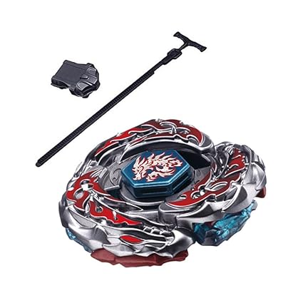 l drago destructor with string launcher