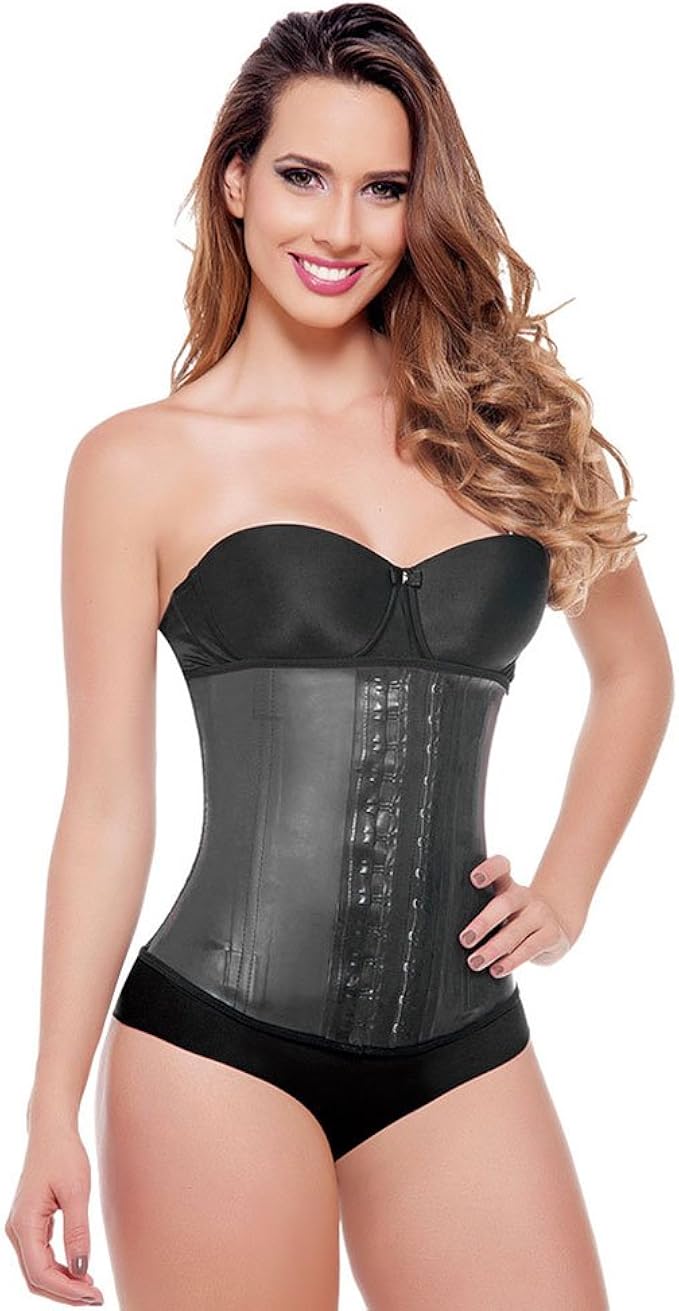 ann michell corset waist trainer