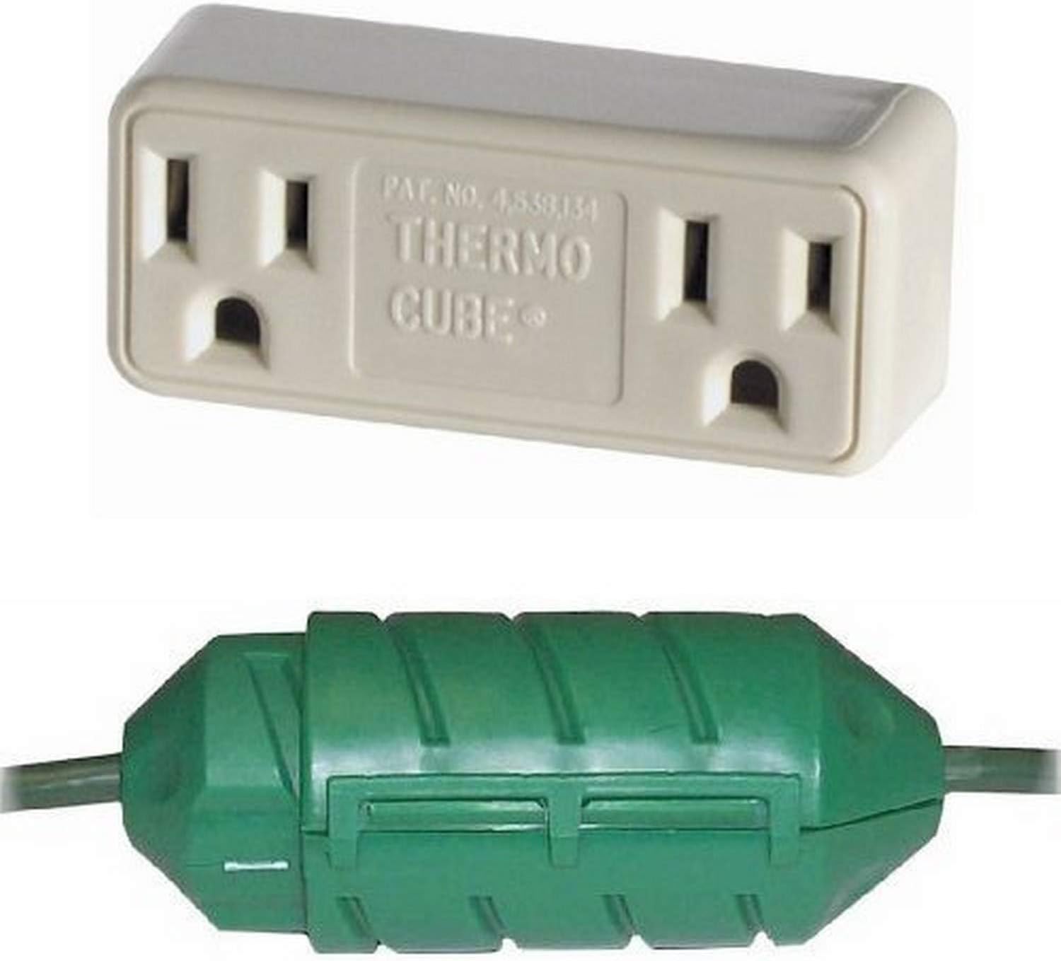 Farm Innovators Model TC3 Cold Weather Thermo Cube