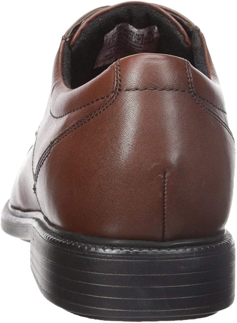 charles road bike toe oxford