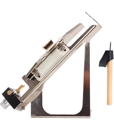 Ensemble de gabarit de trou de poche Kit d'outils de gabarit de trou de