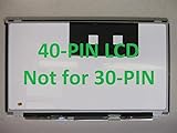 HP Laptop LCD Screen Pavilion SLEEKBOOK 15-B119WM