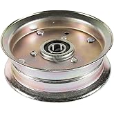 MTD 756-05034A Idler Pulley