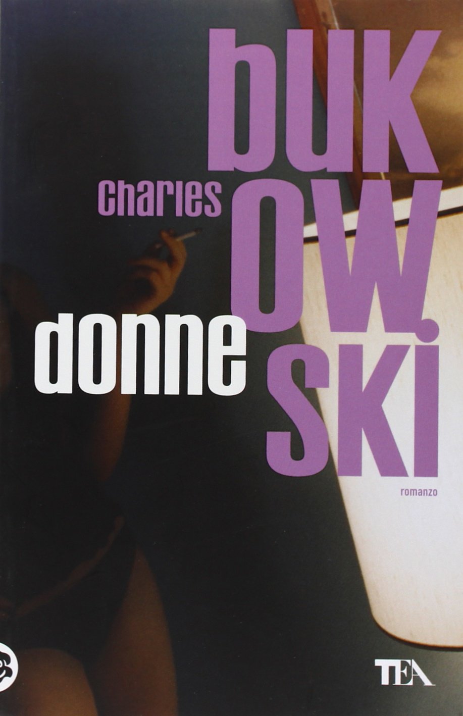 Amazon It Donne Bukowski Charles Caramella M Libri