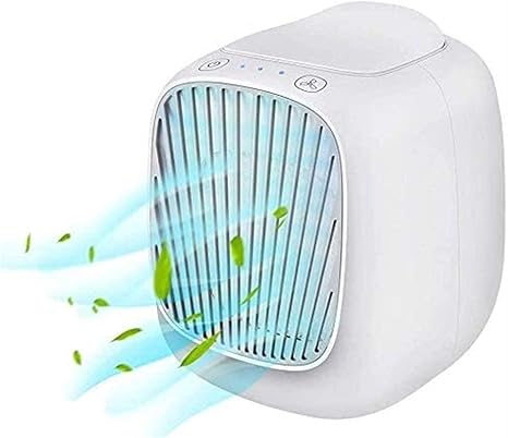 Amazon Co Jp 室内の携帯用エアコン 部屋用携帯用エアコン 寮 寮 キャンプ用の移動式の個人用エアークーラー ホーム キッチン