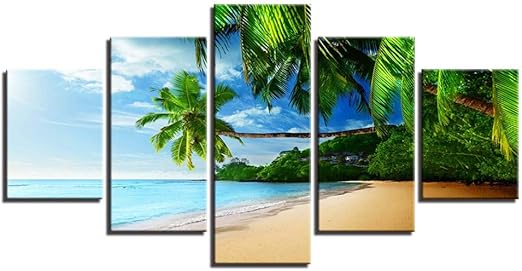 Get Strand wandkunst amazon For Android