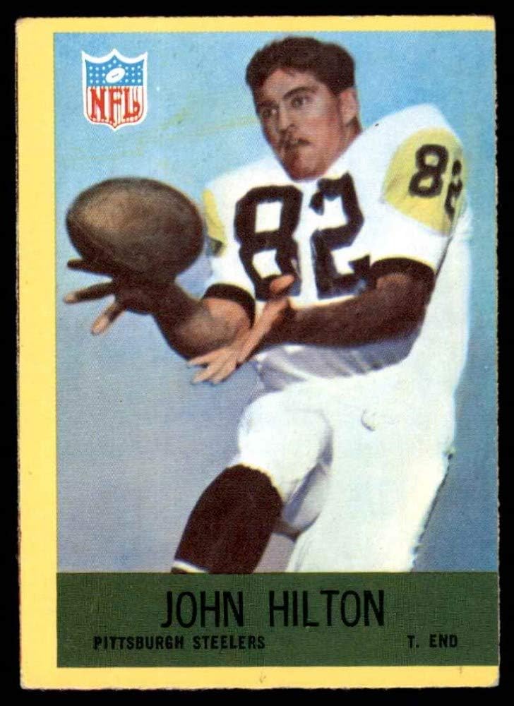 1967 steelers jersey