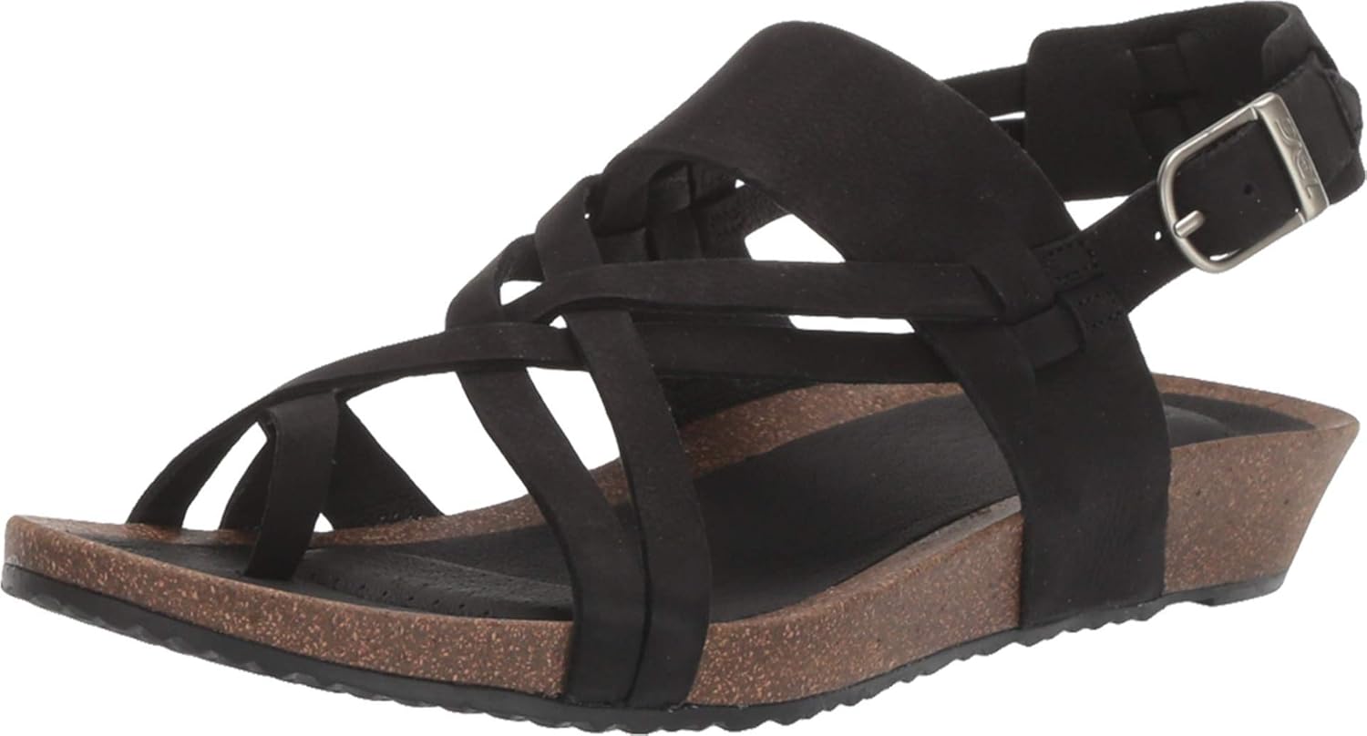 ysidro teva sandal