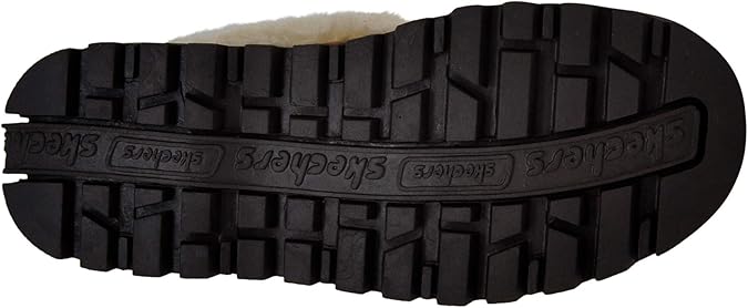 skechers fortress clog