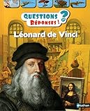 Léonard de Vinci by 