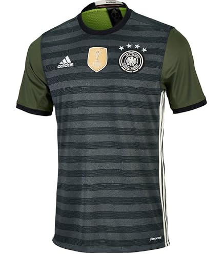adidas Men's Soccer Japan 2022 Away Jersey, White, XX Large