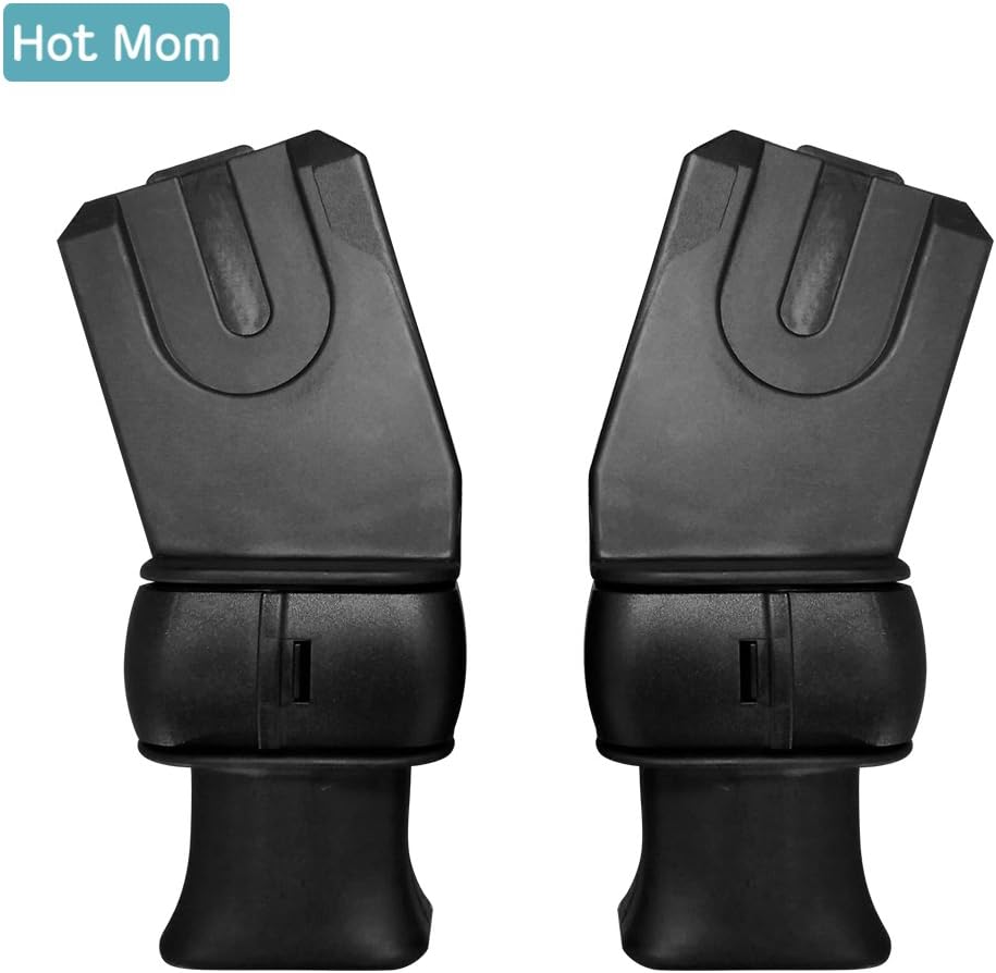 hot mom maxi cosi adapter