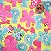Midwest Gloves & Gear PWG102T Paw Patrol Girls Jersey Garden Toddler Gloves, Multicolor