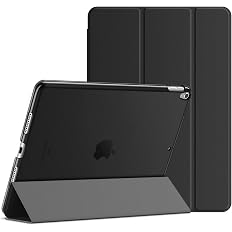 Apple iPad Pro 10.5in 64GB WiFi Rose Gold (2017) (Renewed) - View 8