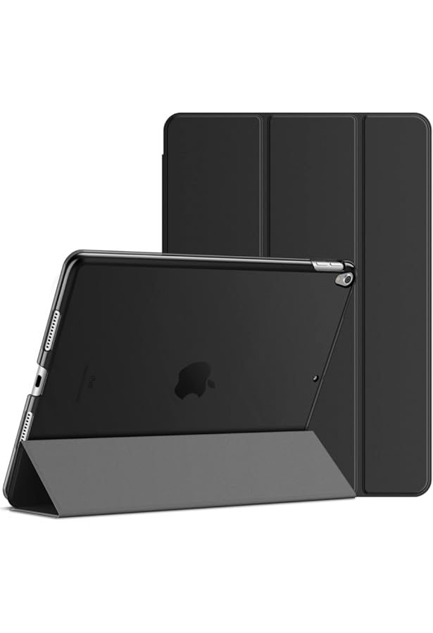 iPad - iPad Pro 10.5 256GB スペースグレー とSmart Cover Amazon.com : Apple iPad Pro 10.5in (2017) 256GB, Wi-Fi