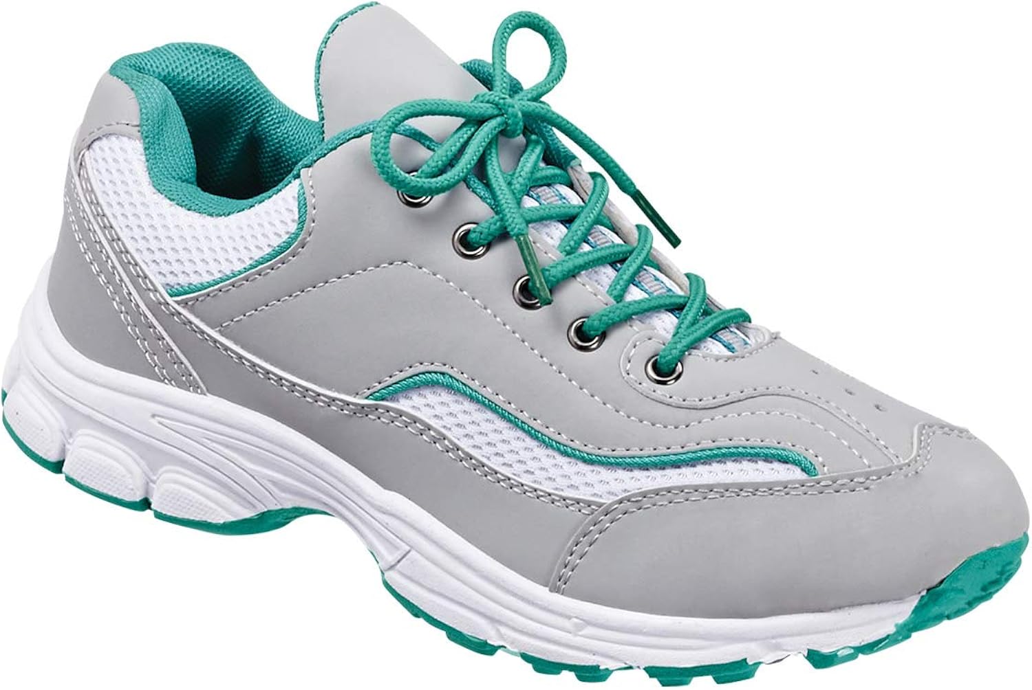 memory foam sneakers for women