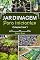 Livro Jardinagem Para Iniciantes Coleção 3 em 1