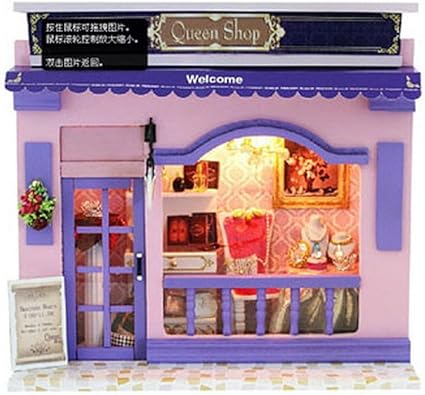 dolls house superstore