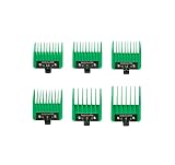 BaBylissPRO Precision Clipper Guards