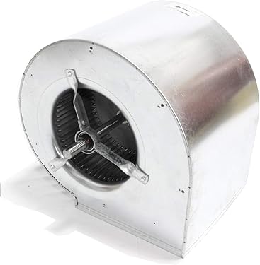 Modular Direct Fired Heaters