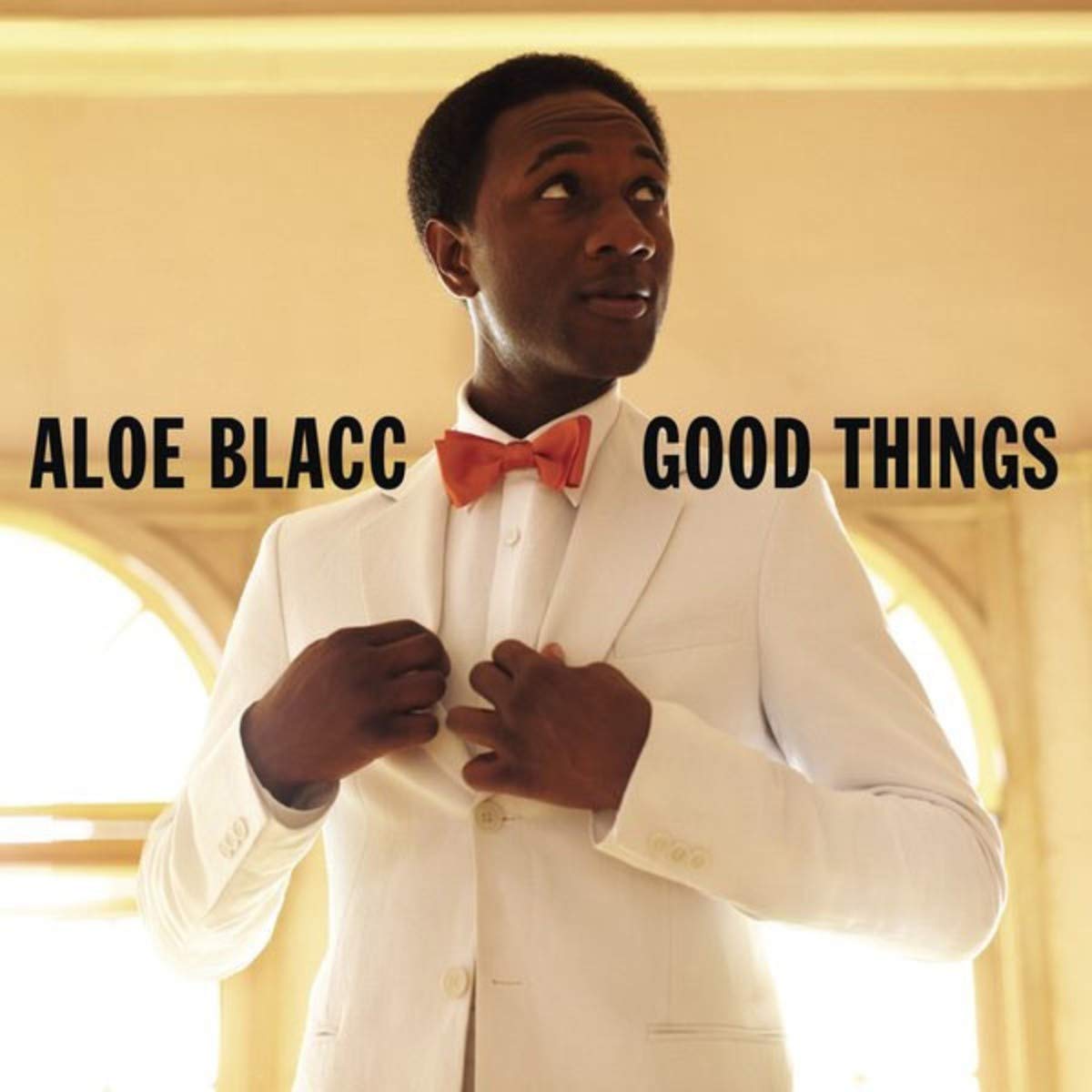 Good Things Aloe Blacc Amazon.fr CD et Vinyles}