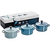 Mini-Cocottes: Feines aus kleinen Töpfen: Amazon.de: Jean