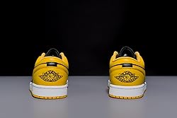 Air Jordan 1 Low Men's Shoes