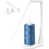 Large Capacity Thread Spool Stand for Sewing Machine,Universal Spool Holder