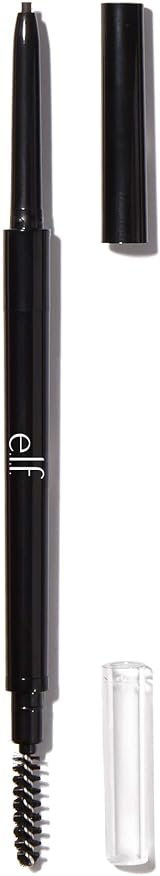 e.l.f. Ultra Precise Brow Pencil Cool Brown 1 Count Micro-Slim Tip