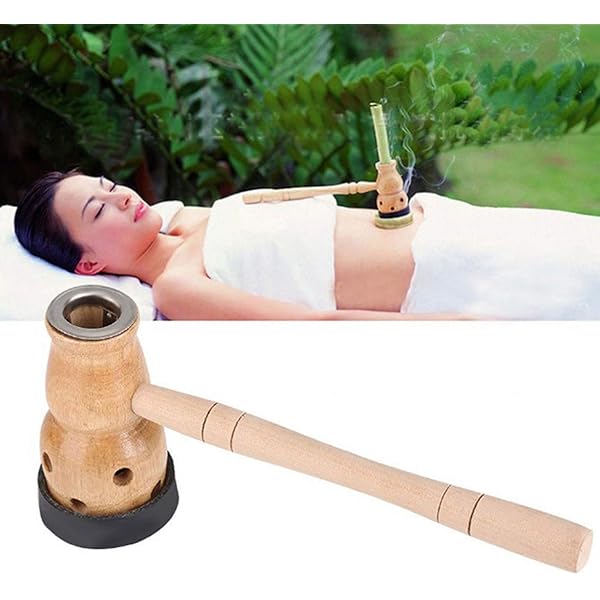 nakayoshi　エキナケア Amazon.com: Smokeless Moxibustion Moxa Sticks aijiu无烟艾灸
