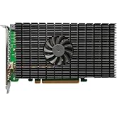 HighPoint SSD7505 PCIe 4.0 x16 4-Channel M.2 NVMe RAID Controller