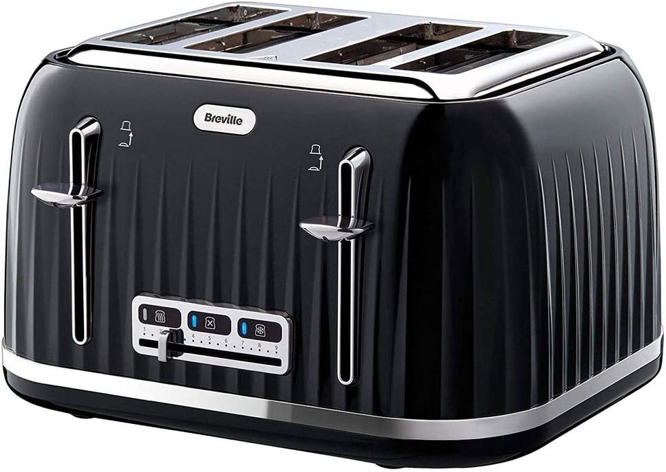 PPTEF Global Gourmet Hot Dog Toaster Maker Machine - Electric Bread Grill with Timer - Enjoy Deliciously Cooked Hot Dogs in Just 8 Minutes!
