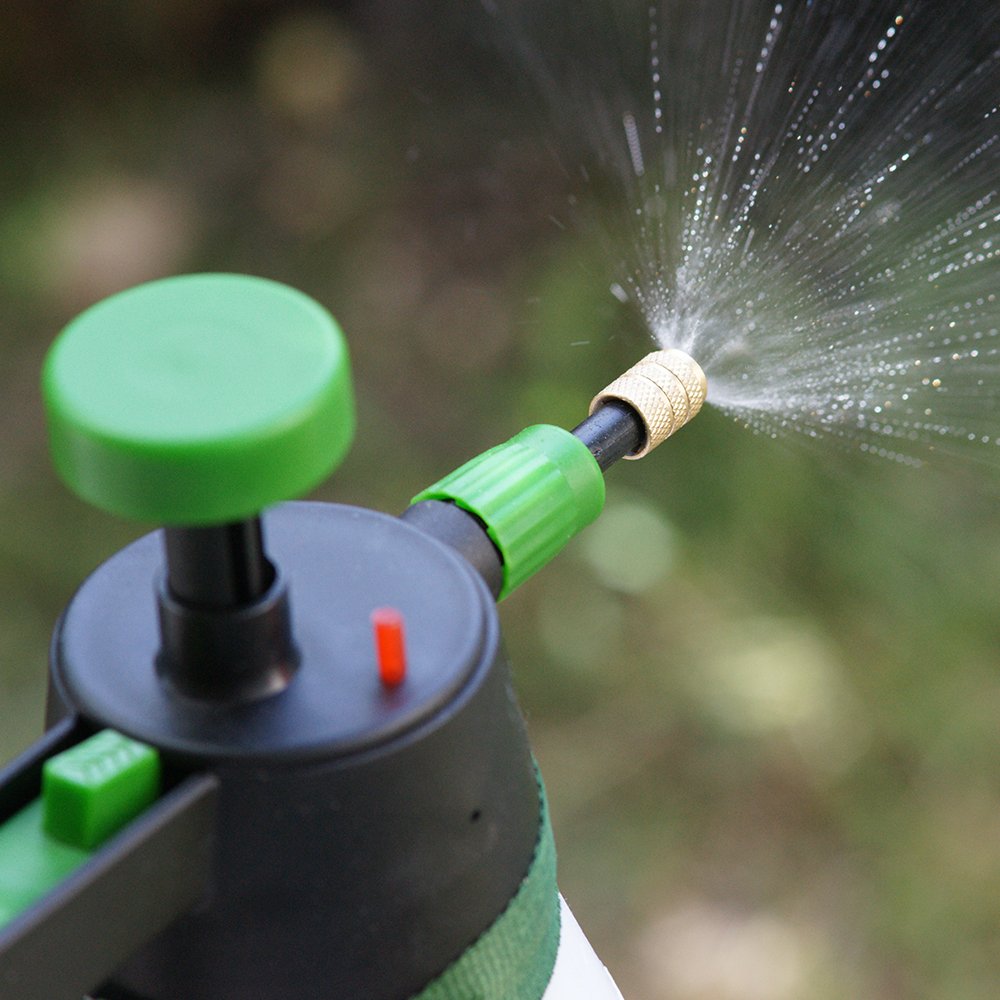 Expert Buying Advice for the best Hose End Sprayers of 2018